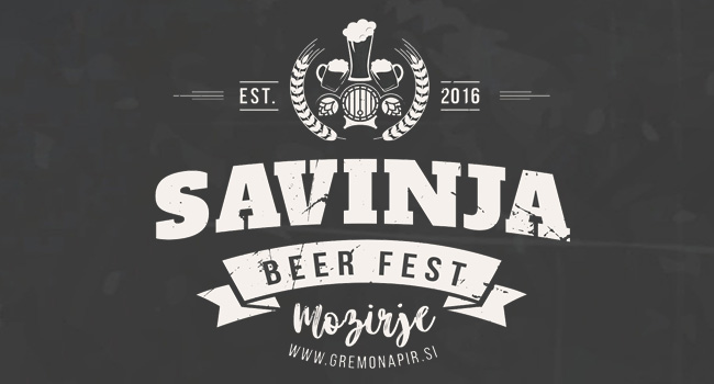 Savinja Beer Fest